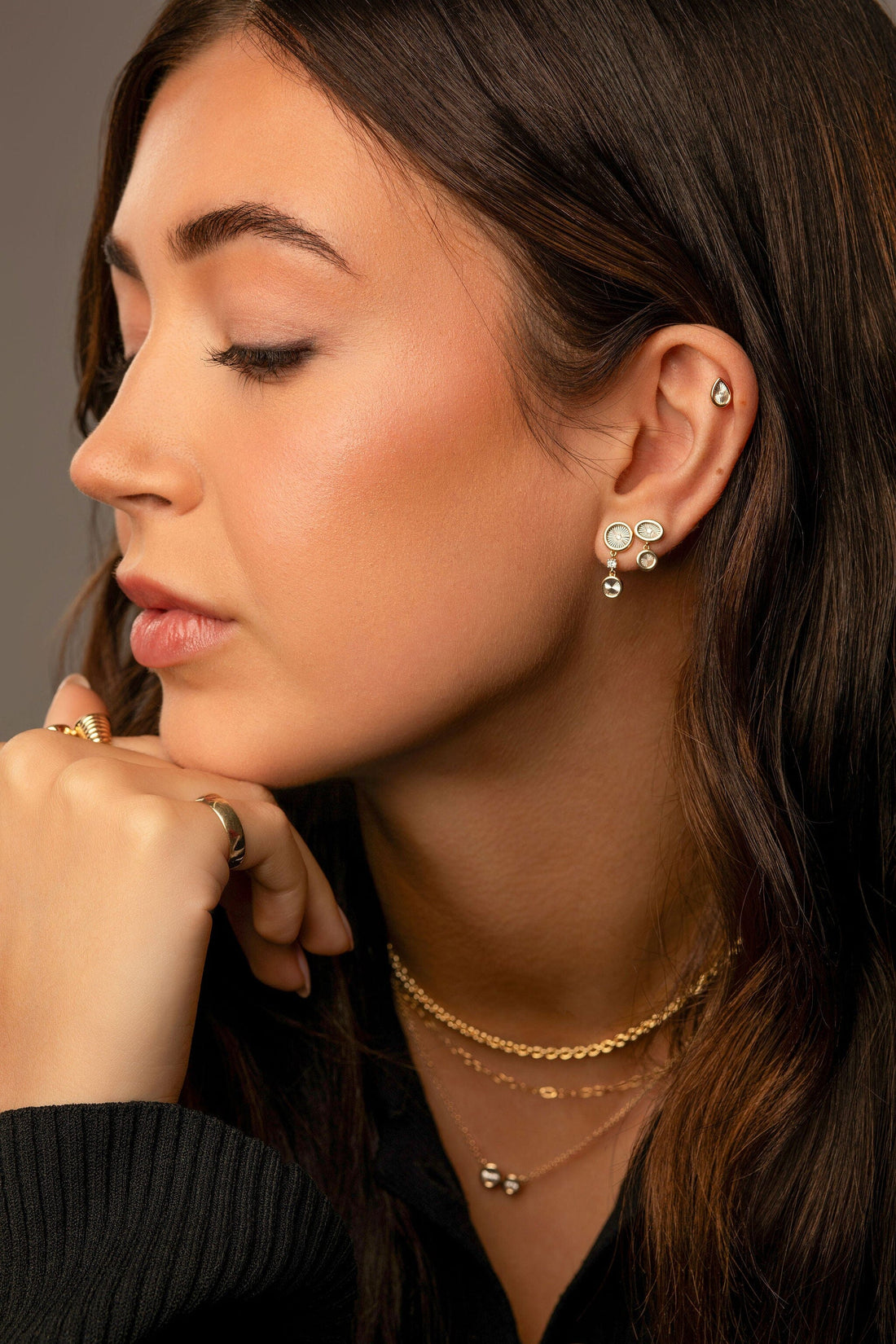 10 Must-Have Jewellery Pieces Every Woman Should Own for a Timeless Collection