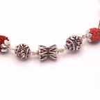 rudrax bracelet for men