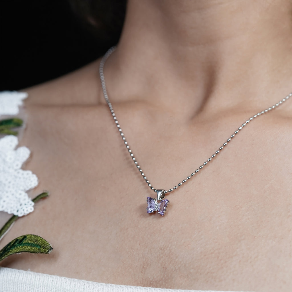 Reeva's butterfly Pandalset