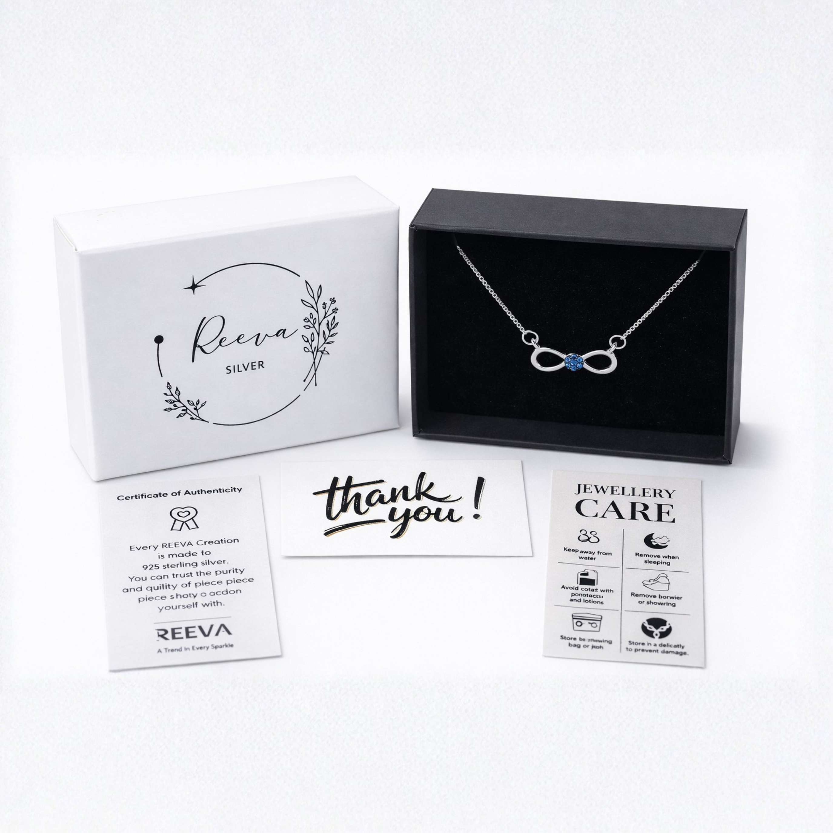 Reeva 's CZ Earrings with Ruby accent