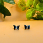 Reeva's 925 sterling silver Butterfly Pandal Set