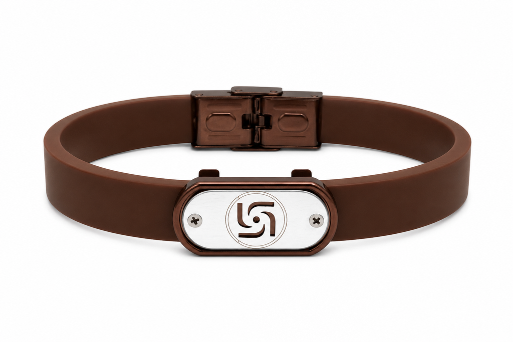 Swastik rakhi